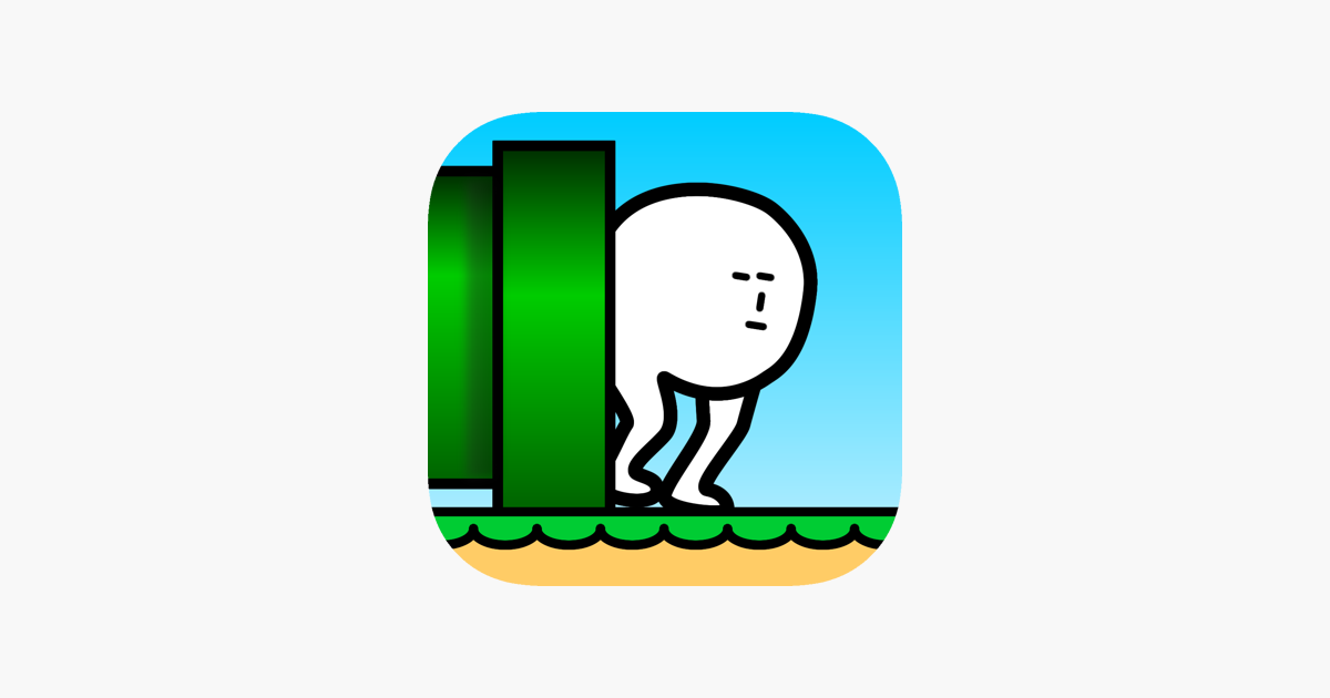 Games like Appeared - weird fun game