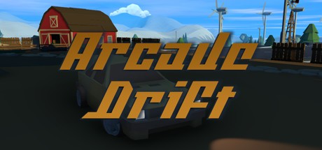 Games like Arcade Drift
