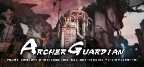 Games like Archer Guardian VR : The Chapter Zero