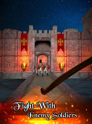 Archers: War of Anatolia screenshot