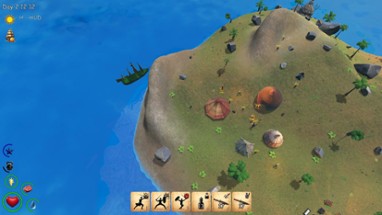 Archipelago: Island Survival Image