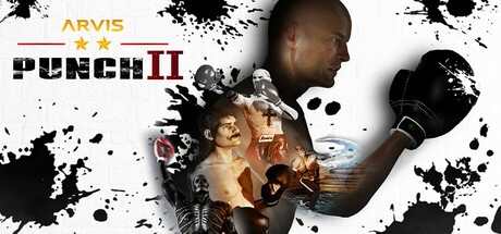 Games like ARVIS Punch 2