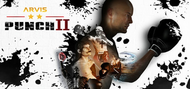 ARVIS Punch 2 Image