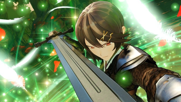 Atelier Ryza: Ever Darkness & the Secret Hideout DX screenshot