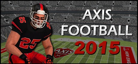 Games like Axis Football 2015