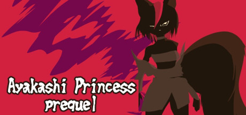 Ayakashi Princess: Prequel Image