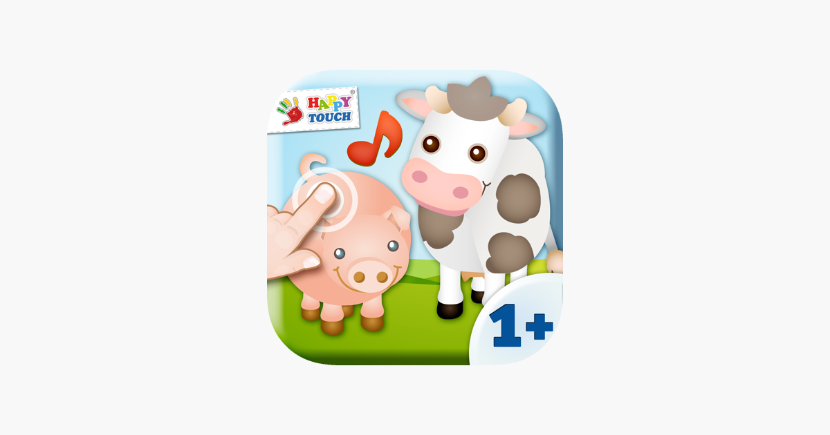 Games like 〉Baby Games For One Year Olds