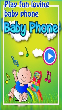 Baby Phone Nursery Rhymes - Animal Sound for kids Image