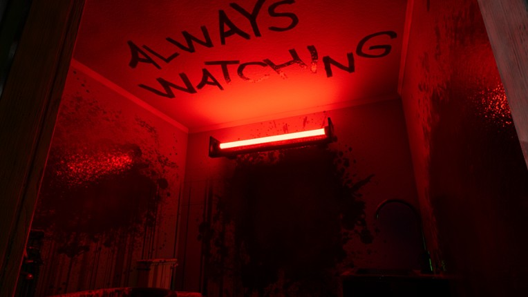 Bad Santa screenshot