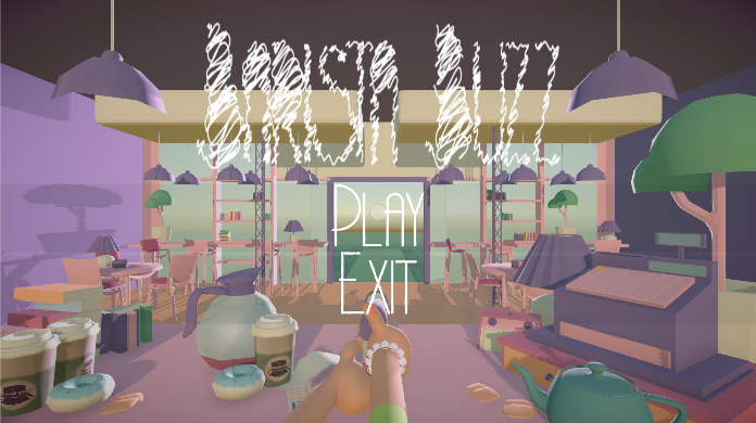 Games like Barista Buzz