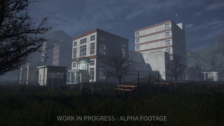 Barricade Protocol Image