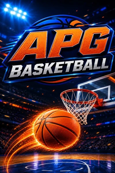 Games like Basketball APG