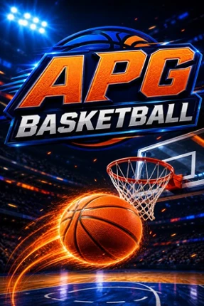 Basketball APG Image