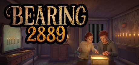 Games like Bearing 2889