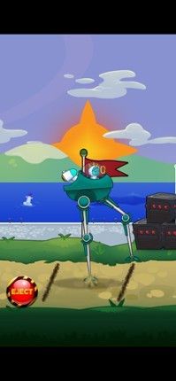 Big Time Games screenshot