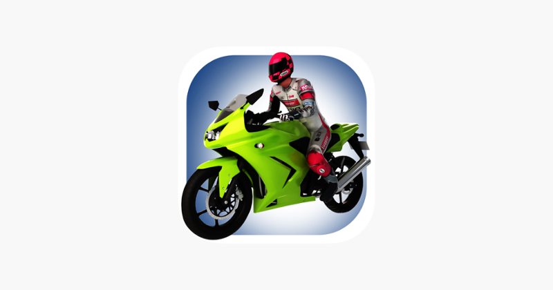 Bike Stunt Mania 3D Adventure Game Cover