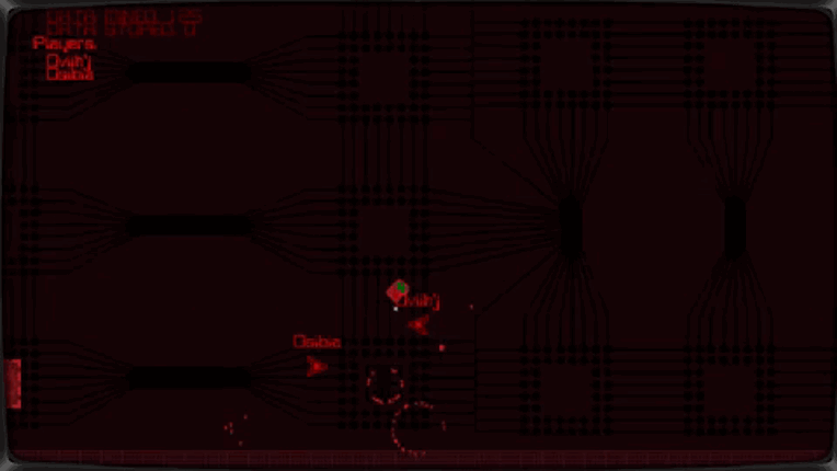 BinaryGrab screenshot