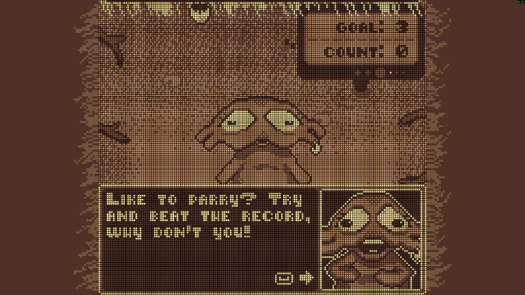 Bleu Bayou screenshot