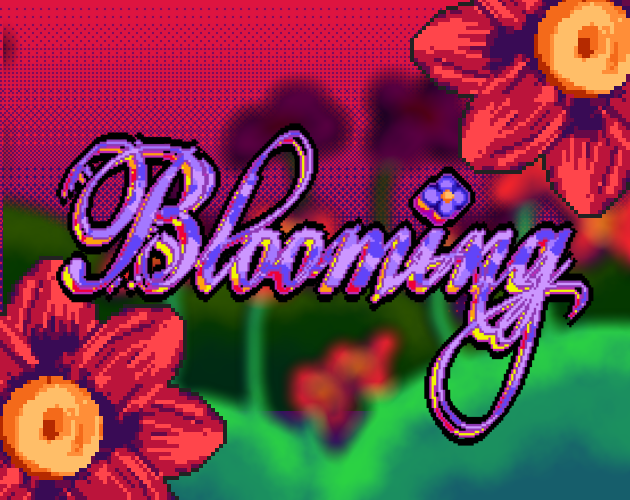 Games like Blooming