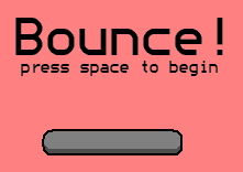 Games like Bounce!