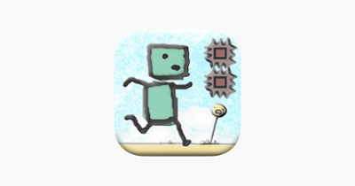 Boxman Adventure - Escape Puzzle Game Image