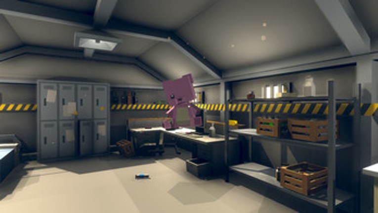 BREATH screenshot