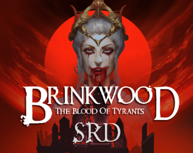 Games like Brinkwood System Resource Document