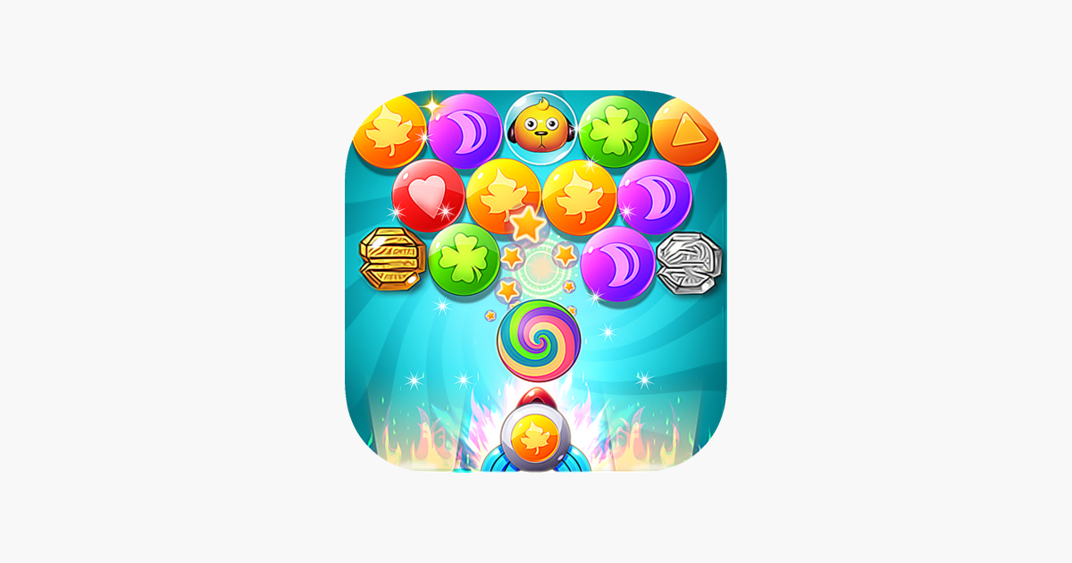Games like Bubble World Explore