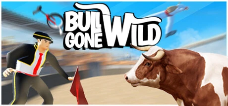 Games like Bull Gone Wild