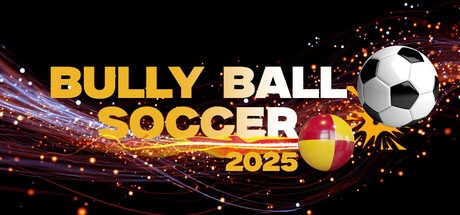 Games like Bully Ball Soccer