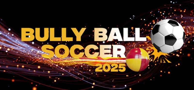 Bully Ball Soccer Image