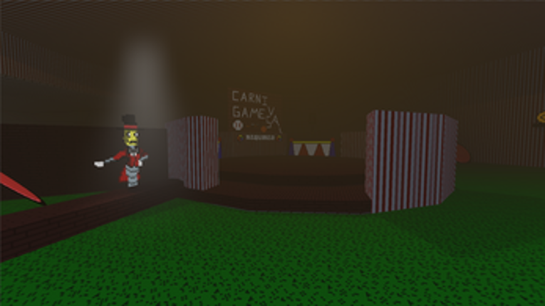 C.A.R.N. - Early Admission Edition Image