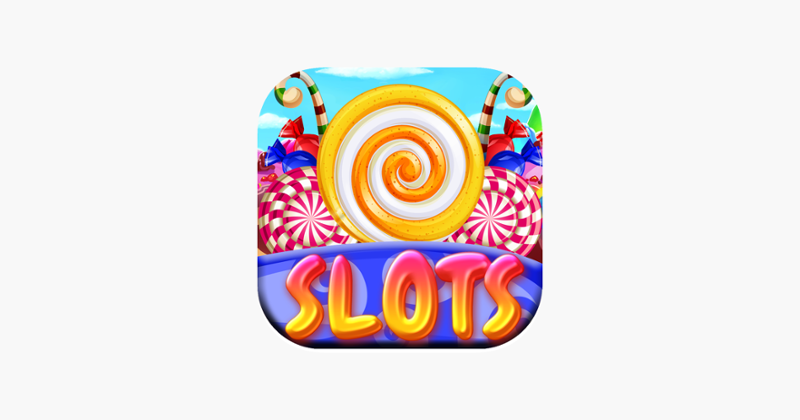 Candy Slots Fortune – Free Casino Slot Machines Game Cover