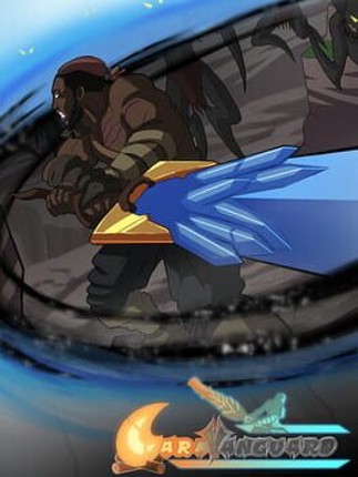 CaraVanguard Image