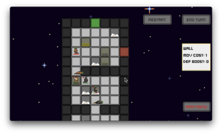 Cats in Space (ALPHA) screenshot