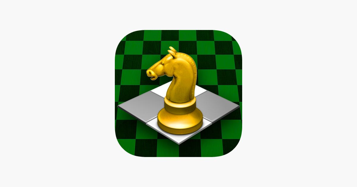 Games like Chess Play Learn