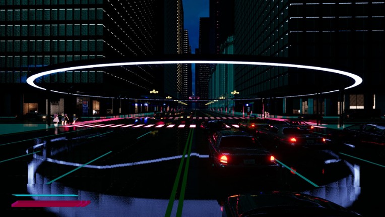 Chicago 4th of July screenshot