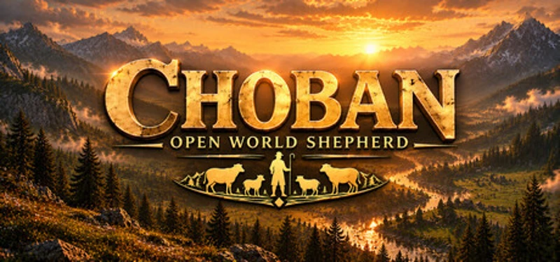 Choban: Open World Shepherd Survival Image
