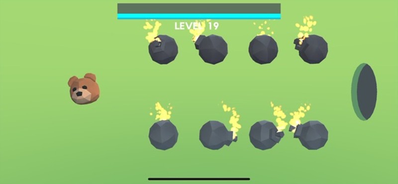 Chop Shot screenshot