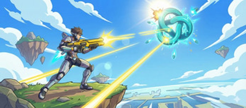 Chrono Boss Rush: Ultimate Edition Image