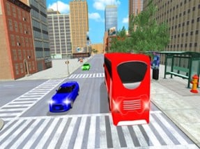 City Bus Simulator Games Image