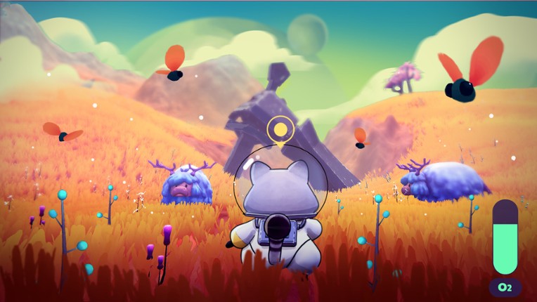 Coffee Raccoons Image