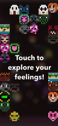 Complex Feelings screenshot