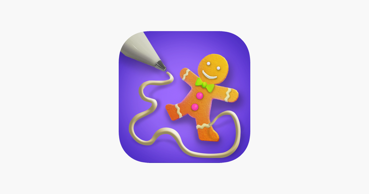 Games like Cookie Baker!