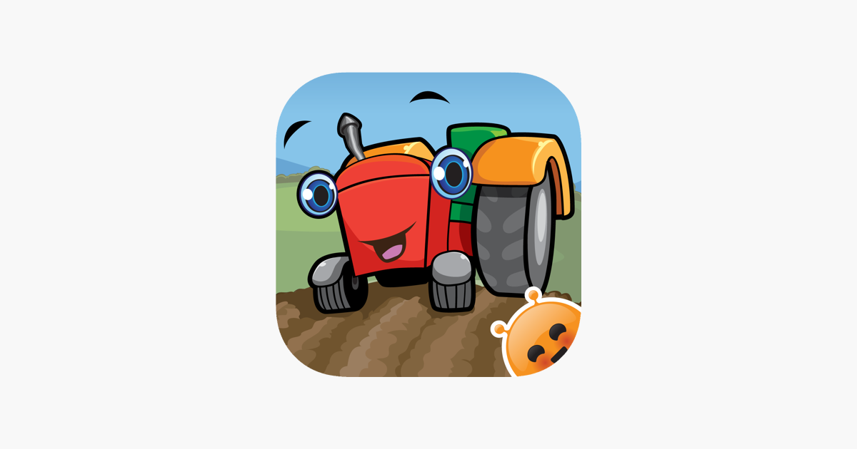 Games like CotBot Farm
