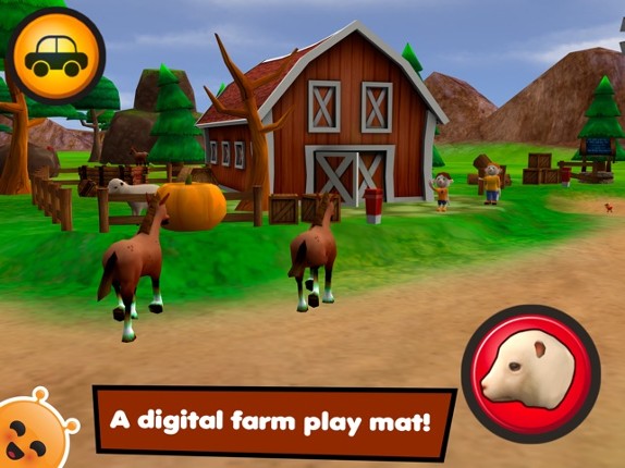 CotBot Farm screenshot