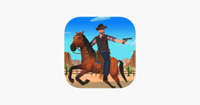 Cowboy Revenge-Wild Horse Guns Image