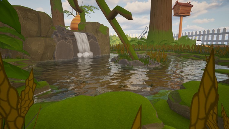 Crabs screenshot