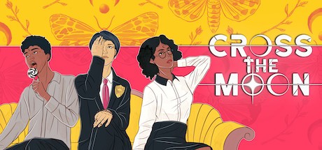 Games like Cross the Moon