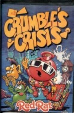Games like Crumble's Crisis